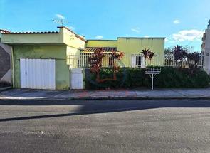 Casa, 6 Quartos, 1 Vaga, 2 Suites em Jardim Laguna, Contagem, MG valor de R$ 480.000,00 no Lugar Certo