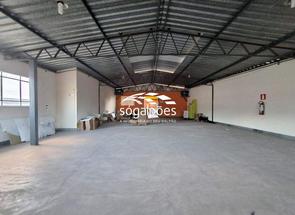 Galpão para alugar em Avenida Josefino Gonçalves da Silva, Goiânia, Belo Horizonte, MG valor de R$ 9.500,00 no Lugar Certo
