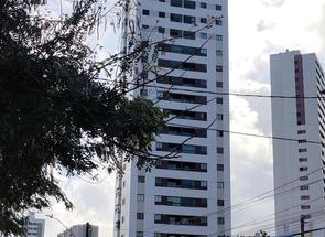 Apartamento, 2 Quartos, 1 Vaga, 1 Suite para alugar em Madalena, Recife, PE valor de R$ 3.000,00 no Lugar Certo