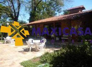 Casa, 5 Quartos, 14 Vagas, 1 Suite em São Luiz (pampulha), Belo Horizonte, MG valor de R$ 4.800.000,00 no Lugar Certo