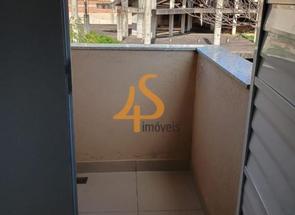 Apartamento, 1 Quarto, 1 Vaga para alugar em Liberdade, Belo Horizonte, MG valor de R$ 2.300,00 no Lugar Certo