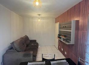 Apartamento, 2 Quartos, 1 Vaga em Jardim Riacho das Pedras, Contagem, MG valor de R$ 230.000,00 no Lugar Certo