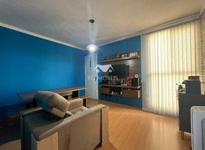 Apartamento, 2 Quartos, 1 Vaga em Diamante, Belo Horizonte, MG valor de R$ 215.000,00 no Lugar Certo