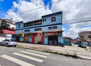 Apartamento, 2 Quartos, 1 Vaga, 1 Suite para alugar em Rua Caetano Pirri, Milionários, Belo Horizonte, MG valor de R$ 1.600,00 no Lugar Certo