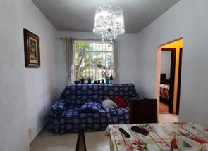 Apartamento, 2 Quartos, 1 Vaga em Nova Cachoeirinha, Belo Horizonte, MG valor de R$ 265.000,00 no Lugar Certo