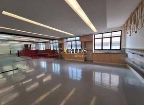 Andar, 9 Vagas para alugar em Sion, Belo Horizonte, MG valor de R$ 13.720,00 no Lugar Certo