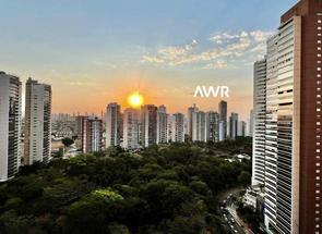Apartamento, 4 Quartos, 4 Vagas, 4 Suites em Av. H, Jardim Goiás, Goiânia, GO valor de R$ 2.999.000,00 no Lugar Certo