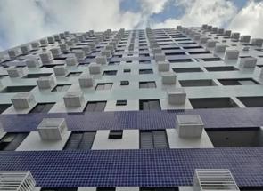 Apartamento, 3 Quartos, 1 Vaga, 1 Suite em Rua Manuel de Carvalho, Aflitos, Recife, PE valor de R$ 530.000,00 no Lugar Certo