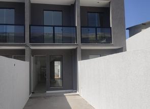 Casa, 2 Quartos, 2 Vagas em São João Batista (venda Nova), Belo Horizonte, MG valor de R$ 429.000,00 no Lugar Certo