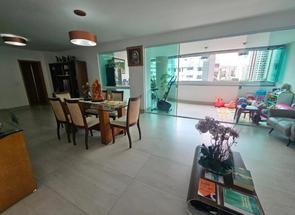 Apartamento, 4 Quartos, 4 Vagas, 2 Suites em Luxemburgo, Belo Horizonte, MG valor de R$ 2.500.000,00 no Lugar Certo