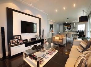 Apartamento, 3 Quartos, 2 Vagas, 3 Suites em Vila Andrade, São Paulo, SP valor de R$ 1.300.000,00 no Lugar Certo