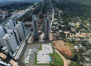 Apartamento, 2 Quartos, 1 Vaga em São Damião, Vespasiano, MG valor de R$ 312.900,00 no Lugar Certo