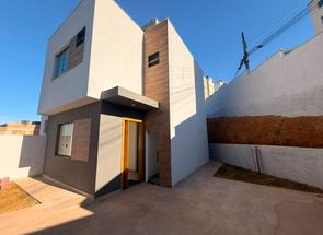 Casa, 3 Quartos, 2 Vagas, 1 Suite em Manacás, Belo Horizonte, MG valor de R$ 990.000,00 no Lugar Certo
