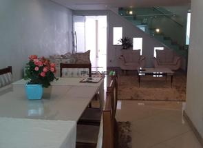 Casa, 3 Quartos, 4 Vagas, 1 Suite em Jardim Riacho das Pedras, Contagem, MG valor de R$ 1.200.000,00 no Lugar Certo