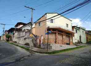 Casa, 2 Quartos em Cachoeirinha, Belo Horizonte, MG valor de R$ 650.000,00 no Lugar Certo