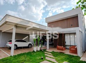 Casa, 3 Quartos, 4 Vagas, 2 Suites em [endereco], Recanto dos Emboabas, Aparecida de Goiânia, GO valor de R$ 1.290.000,00 no Lugar Certo