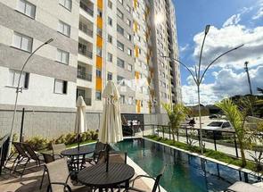 Apartamento, 3 Quartos, 2 Vagas, 1 Suite em Diamante, Belo Horizonte, MG valor de R$ 408.030,00 no Lugar Certo