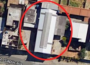 Galpão, 20 Vagas em Girassol, Ribeirão das Neves, MG valor de R$ 750.000,00 no Lugar Certo