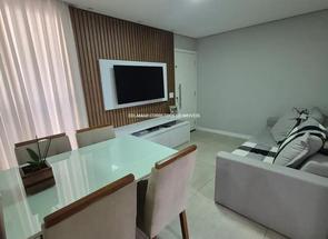 Apartamento, 2 Quartos, 1 Vaga em Jardim Riacho das Pedras, Contagem, MG valor de R$ 265.000,00 no Lugar Certo