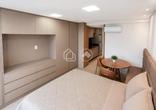 Apart Hotel, 1 Quarto, 1 Vaga, 1 Suite