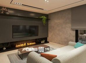 Casa, 2 Quartos, 2 Vagas, 1 Suite em Buritis, Belo Horizonte, MG valor de R$ 1.089.900,00 no Lugar Certo