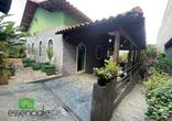 Casa, 4 Quartos, 2 Vagas, 1 Suite