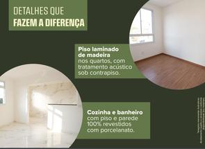 Apartamento, 2 Quartos, 1 Vaga, 1 Suite em Santa Rosa, Belo Horizonte, MG valor de R$ 435.500,00 no Lugar Certo