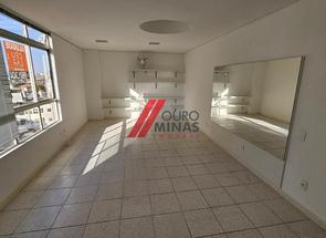 Sala para alugar em Do Ouro, Serra, Belo Horizonte, MG valor de R$ 1.100,00 no Lugar Certo