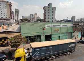 Sala em Barro Preto, Belo Horizonte, MG valor de R$ 80.000,00 no Lugar Certo