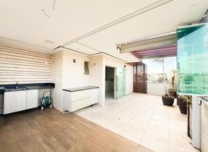Apartamento, 3 Quartos, 2 Vagas, 1 Suite em Conjunto Califórnia, Belo Horizonte, MG valor de R$ 499.000,00 no Lugar Certo