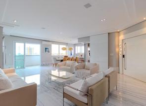 Apartamento, 4 Quartos, 6 Vagas, 4 Suites em Jardim, Santo André, SP valor de R$ 6.400.000,00 no Lugar Certo