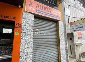 Loja para alugar em Rua José do Carmo Oliveira, Tirol, Belo Horizonte, MG valor de R$ 800,00 no Lugar Certo