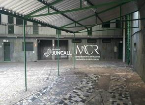 Galpão para alugar em Avenida Renascença, Renascença, Belo Horizonte, MG valor de R$ 8.000,00 no Lugar Certo