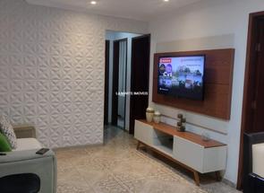 Apartamento, 3 Quartos em Inconfidentes, Contagem, MG valor de R$ 260.000,00 no Lugar Certo