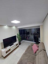 Apartamento, 1 Quarto, 1 Vaga em Vila Castelo, São Paulo, SP valor de R$ 320.000,00 no Lugar Certo