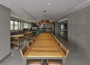 Apartamento, 2 Quartos, 2 Vagas, 1 Suite em Cidade Nova, Belo Horizonte, MG valor de R$ 918.000,00 no Lugar Certo