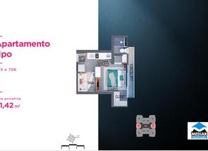Apartamento, 2 Quartos, 1 Suite em Santa Efigênia, Belo Horizonte, MG valor de R$ 1.019.095,00 no Lugar Certo