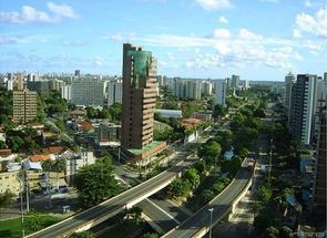 Sala, 1 Vaga em Espinheiro, Recife, PE valor de R$ 250.000,00 no Lugar Certo