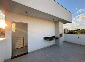 Cobertura, 3 Quartos, 2 Vagas, 1 Suite em São João Batista (venda Nova), Belo Horizonte, MG valor de R$ 619.000,00 no Lugar Certo