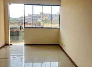 Apartamento, 3 Quartos, 1 Vaga, 1 Suite para alugar em Bela Vista, Itabirito, MG valor de R$ 3.000,00 no Lugar Certo