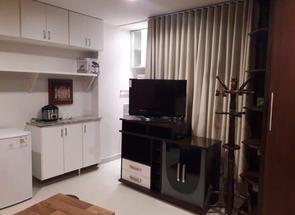 Apart Hotel, 1 Quarto, 1 Vaga, 1 Suite para alugar em Estoril, Belo Horizonte, MG valor de R$ 2.550,00 no Lugar Certo