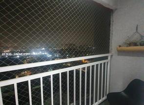 Apartamento, 3 Quartos, 1 Vaga em Vila Homero Thon, Santo André, SP valor de R$ 385.000,00 no Lugar Certo