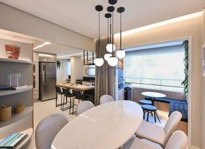 Apartamento, 3 Quartos, 2 Vagas, 1 Suite em Buritis, Belo Horizonte, MG valor de R$ 1.104.500,00 no Lugar Certo