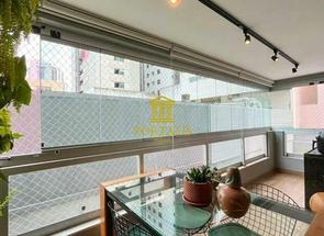 Apartamento, 3 Quartos, 2 Vagas, 1 Suite em Savassi, Belo Horizonte, MG valor de R$ 1.430.000,00 no Lugar Certo