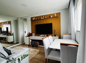 Apartamento, 2 Quartos, 1 Vaga em Varzea, Ibirité, MG valor de R$ 260.000,00 no Lugar Certo