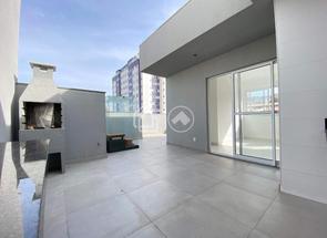 Cobertura, 3 Quartos, 3 Vagas, 1 Suite em Rua Aquidaban, Padre Eustáquio, Belo Horizonte, MG valor de R$ 995.000,00 no Lugar Certo