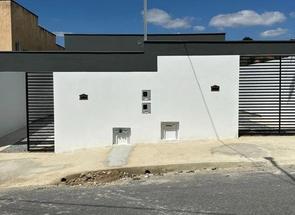 Casa, 3 Quartos, 1 Vaga em Viena, Ribeirão das Neves, MG valor de R$ 330.000,00 no Lugar Certo