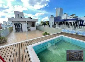 Apartamento, 4 Quartos, 4 Vagas, 2 Suites para alugar em Buritis, Belo Horizonte, MG valor de R$ 7.500,00 no Lugar Certo