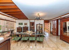 Casa, 4 Quartos, 3 Vagas, 3 Suites para alugar em São Bento, Belo Horizonte, MG valor de R$ 15.000,00 no Lugar Certo