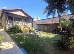 Casa, 3 Quartos, 8 Vagas, 1 Suite em Milionários, Belo Horizonte, MG valor de R$ 1.125.000,00 no Lugar Certo